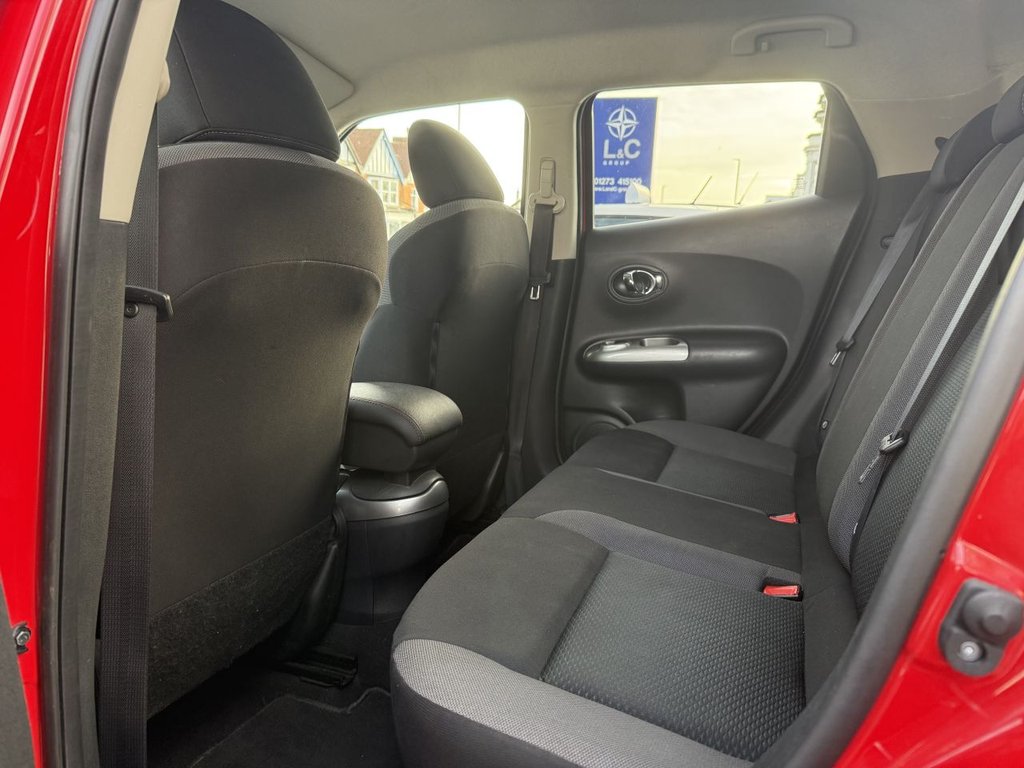 Used Nissan Juke 2019 for sale - 78088274: Photo 13