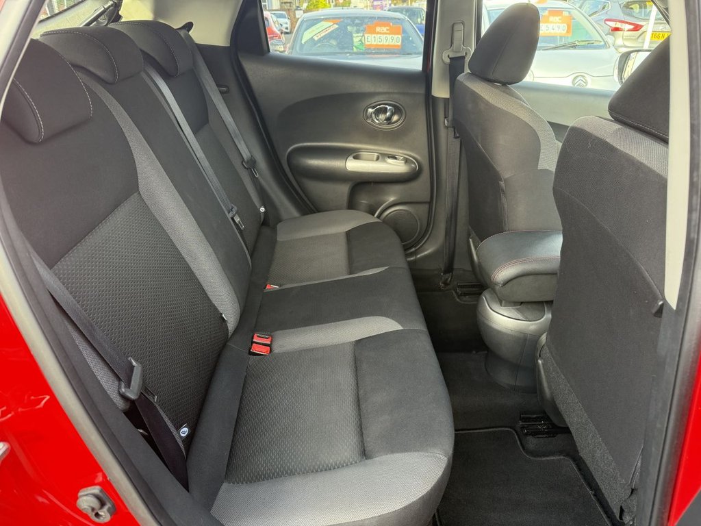 Used Nissan Juke 2019 for sale - 78088274: Photo 14