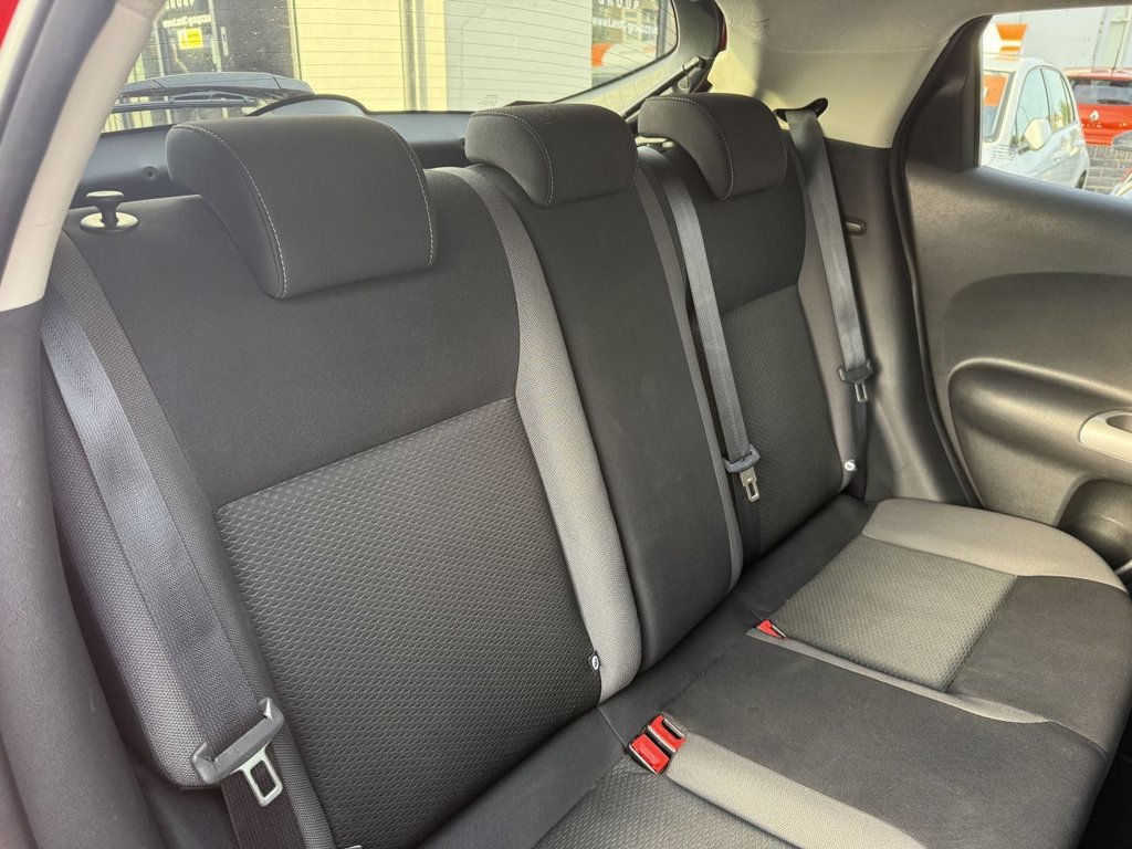 Used Nissan Juke 2019 for sale - 78088274: Photo 15