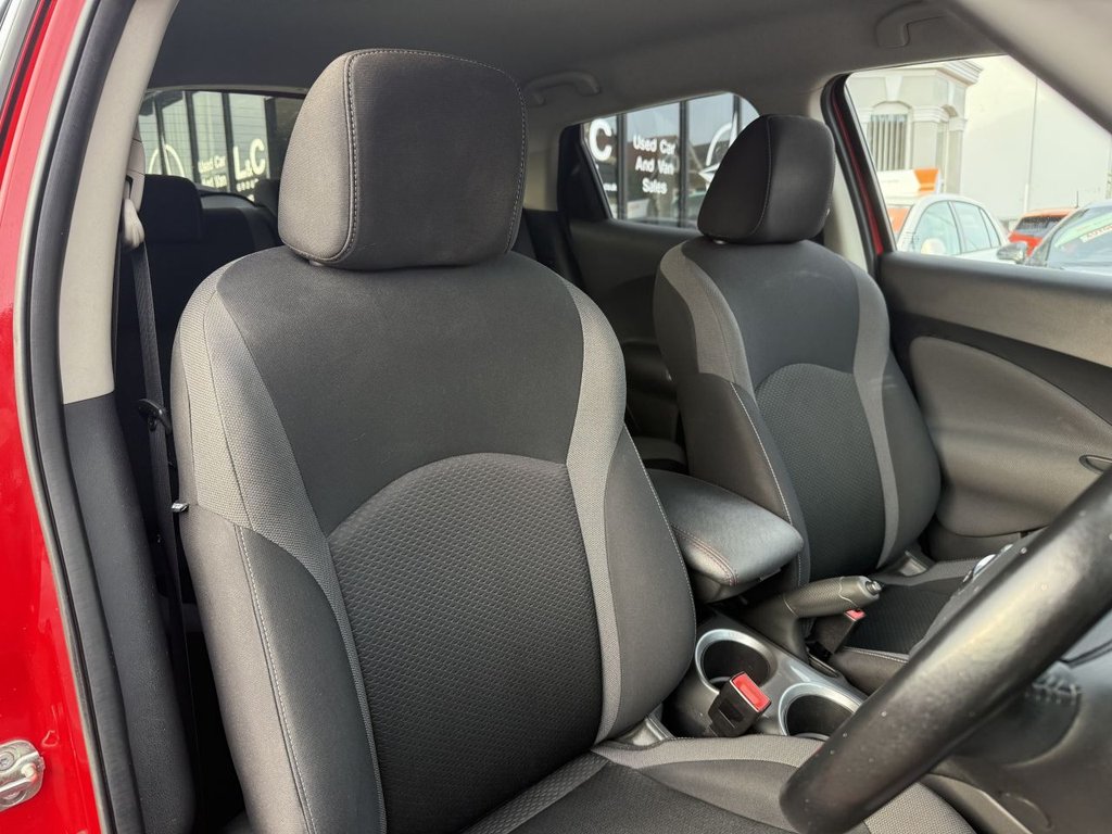 Used Nissan Juke 2019 for sale - 78088274: Photo 16