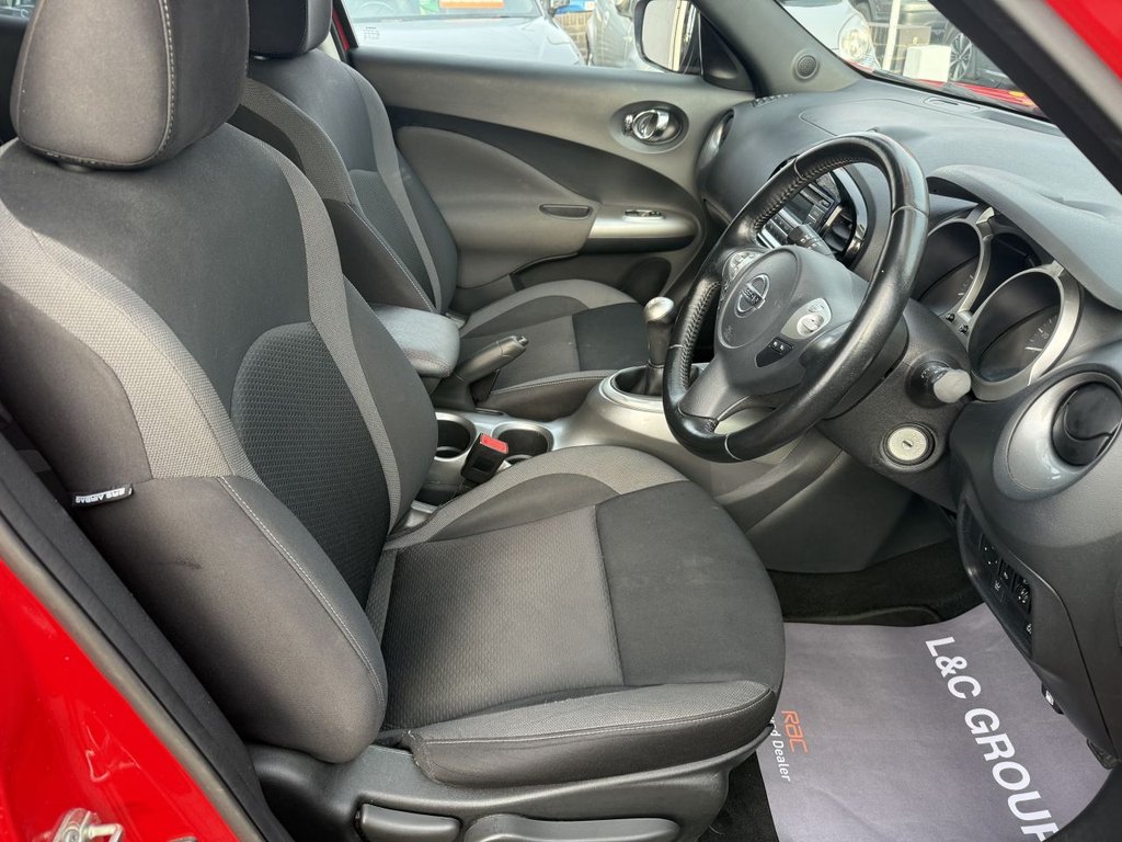 Used Nissan Juke 2019 for sale - 78088274: Photo 17