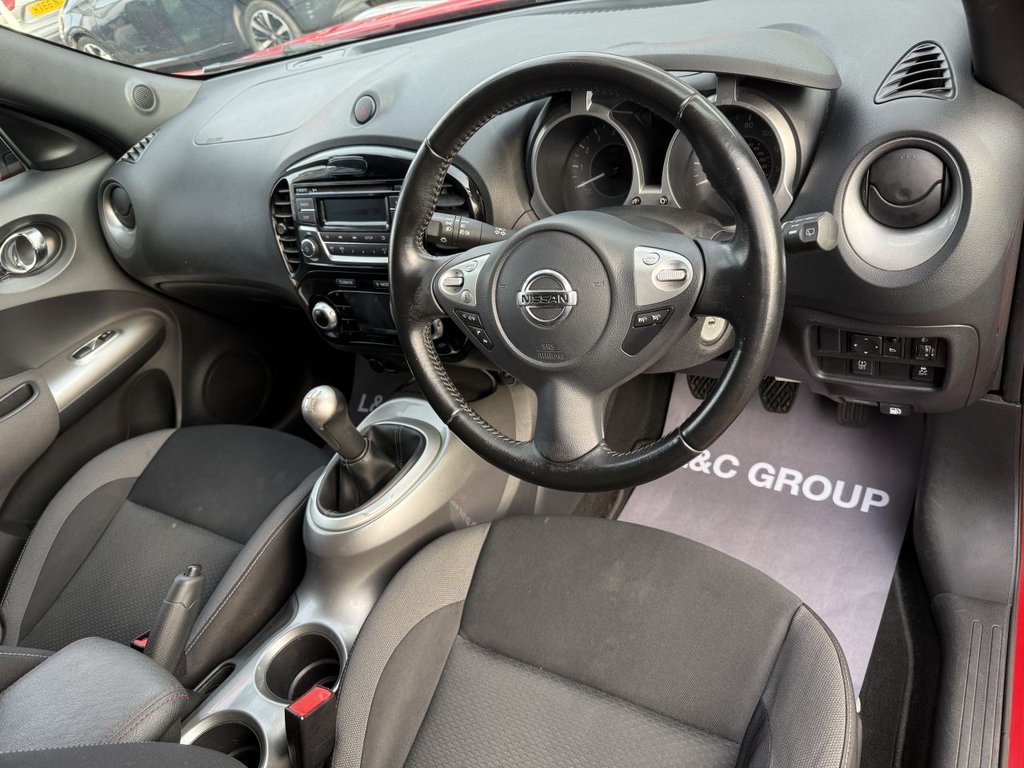 Used Nissan Juke 2019 for sale - 78088274: Photo 18