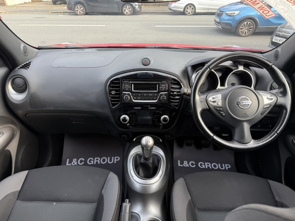 Used Nissan Juke 2019 for sale - 78088274: Photo 19
