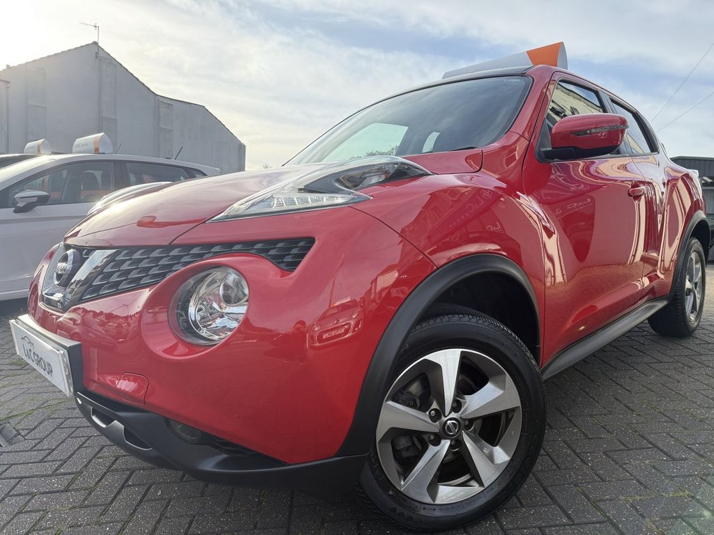Used Nissan Juke 2019 for sale - 78088274: Photo 2