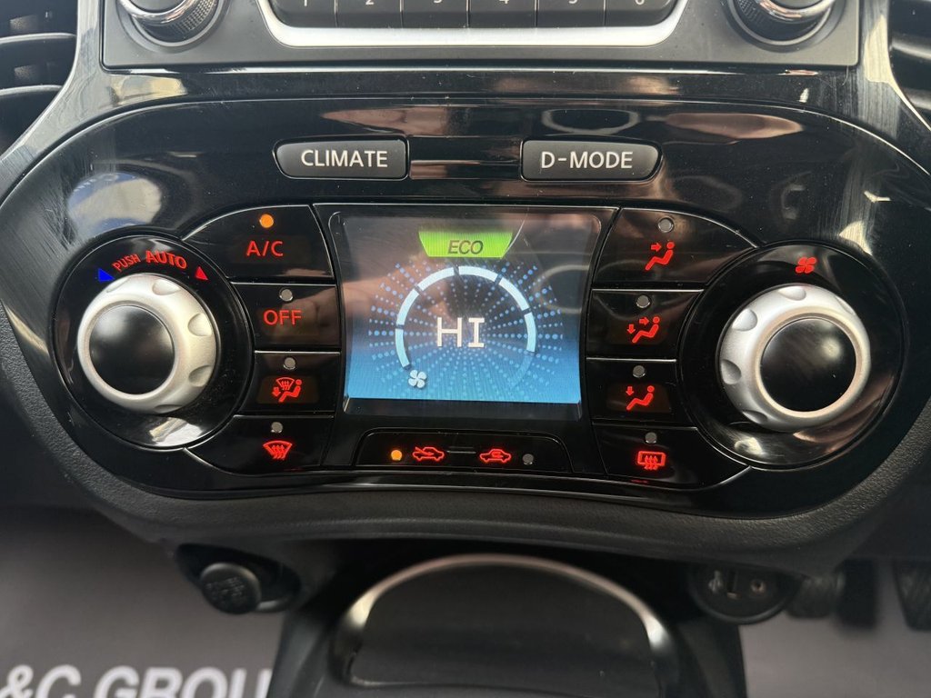 Used Nissan Juke 2019 for sale - 78088274: Photo 23