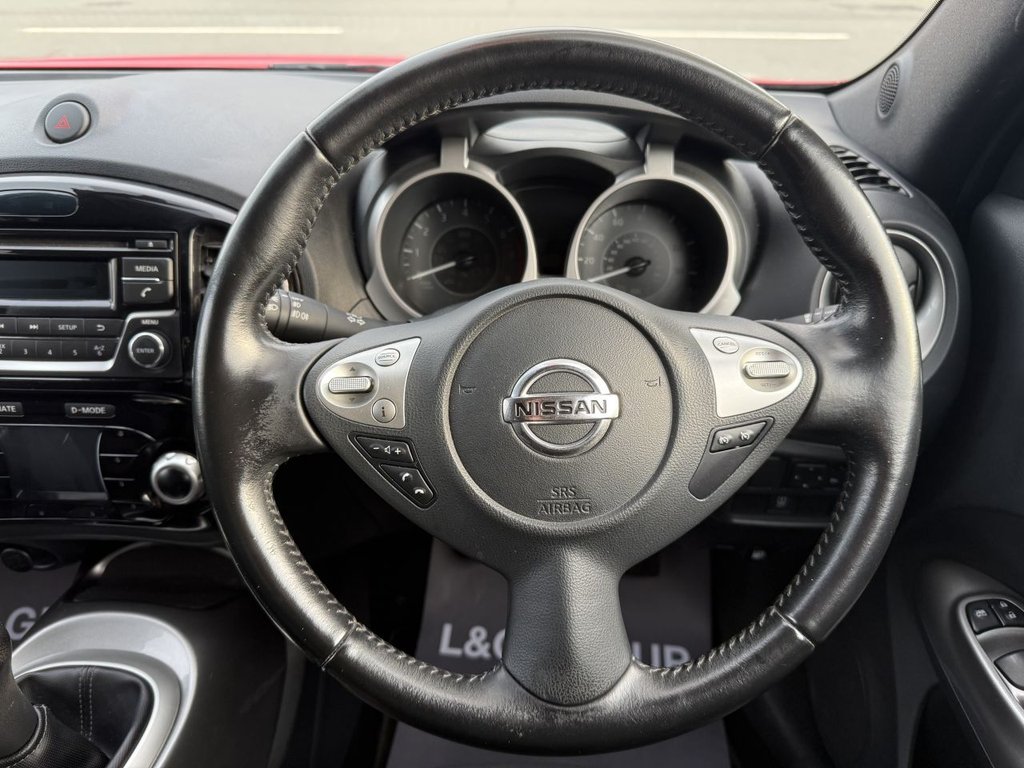 Used Nissan Juke 2019 for sale - 78088274: Photo 26