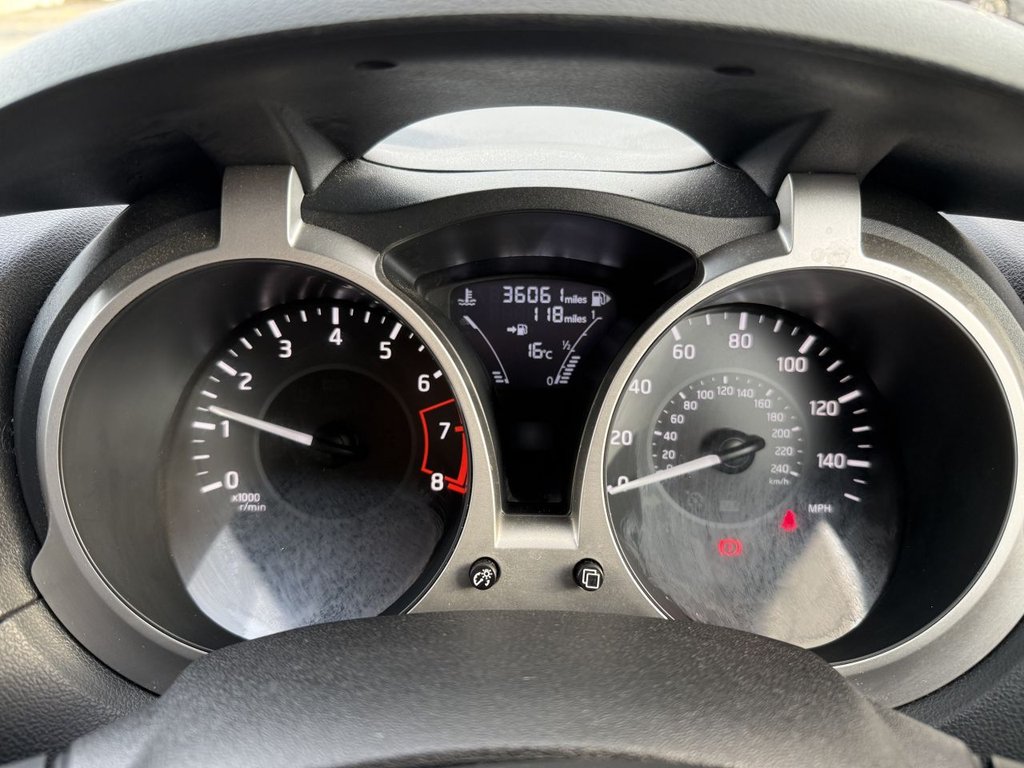 Used Nissan Juke 2019 for sale - 78088274: Photo 27