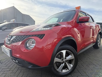 Used Nissan Juke 2019 for sale - 78088274: Photo