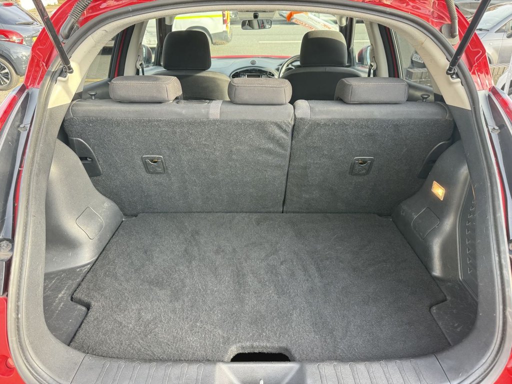 Used Nissan Juke 2019 for sale - 78088274: Photo 30