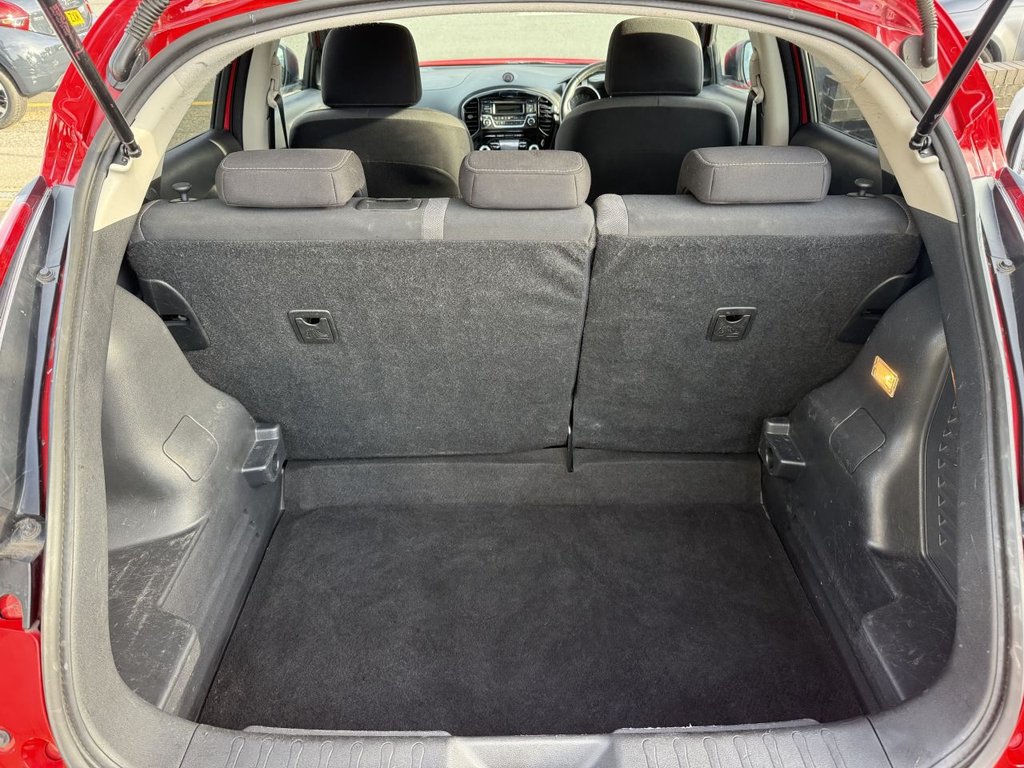 Used Nissan Juke 2019 for sale - 78088274: Photo 31