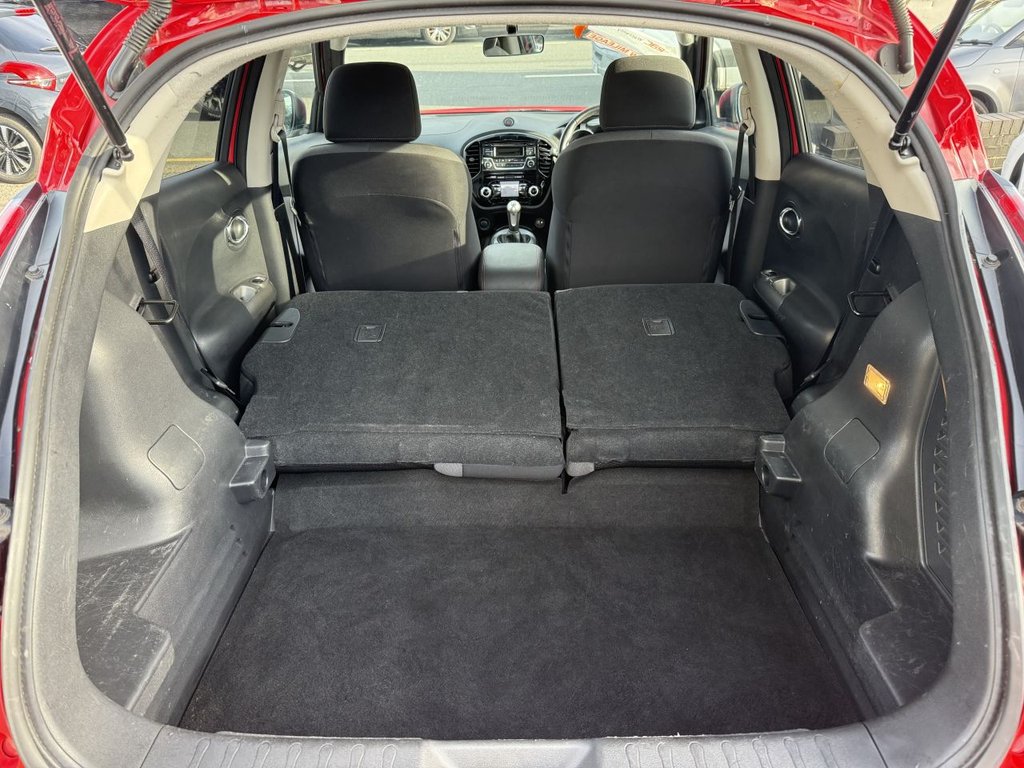 Used Nissan Juke 2019 for sale - 78088274: Photo 32