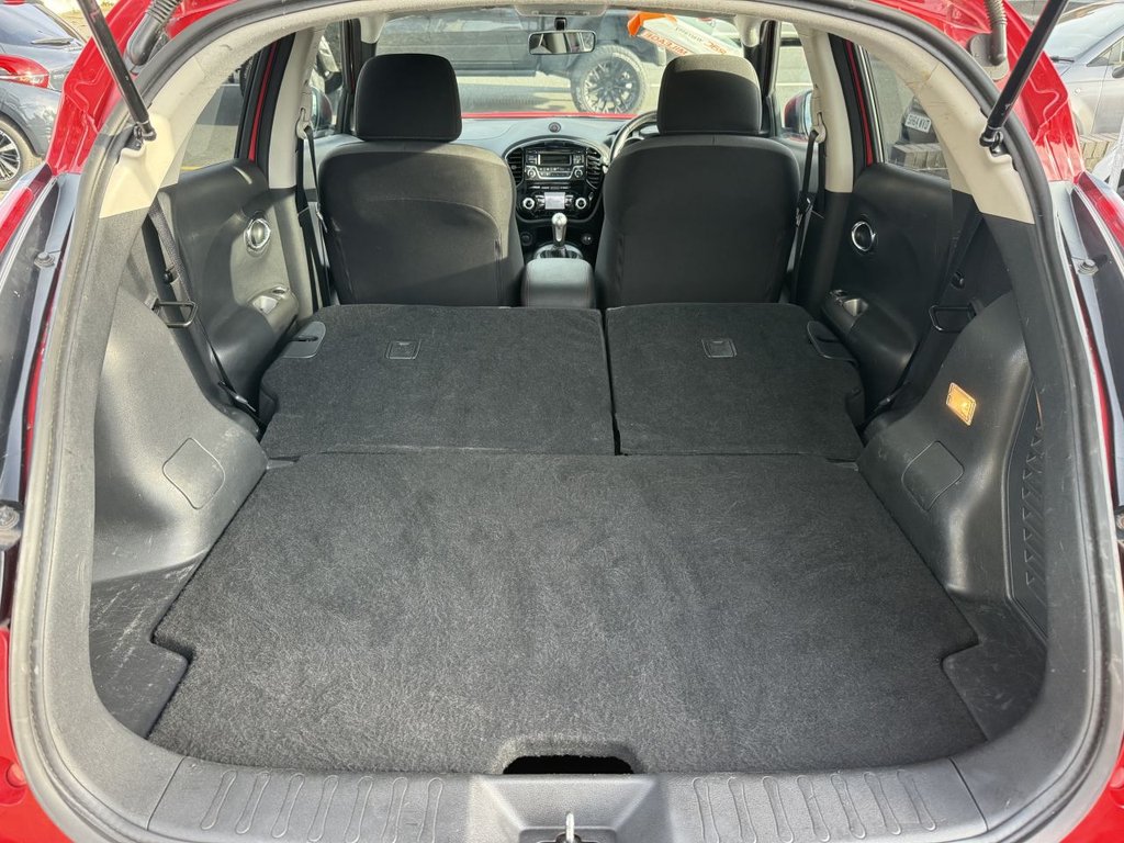 Used Nissan Juke 2019 for sale - 78088274: Photo 33