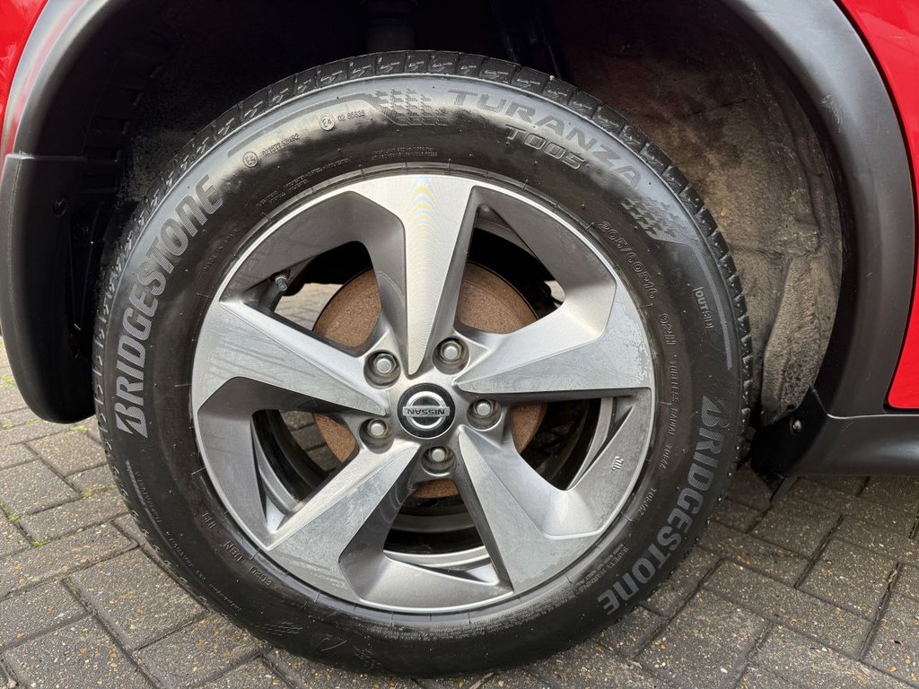 Used Nissan Juke 2019 for sale - 78088274: Photo 34