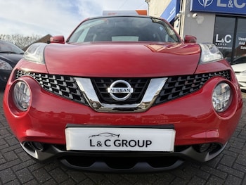 Used Nissan Juke 2019 for sale - 78088274: Photo