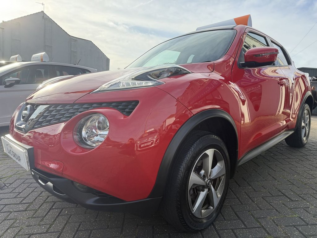 Used Nissan Juke 2019 for sale - 78088274: Photo 5