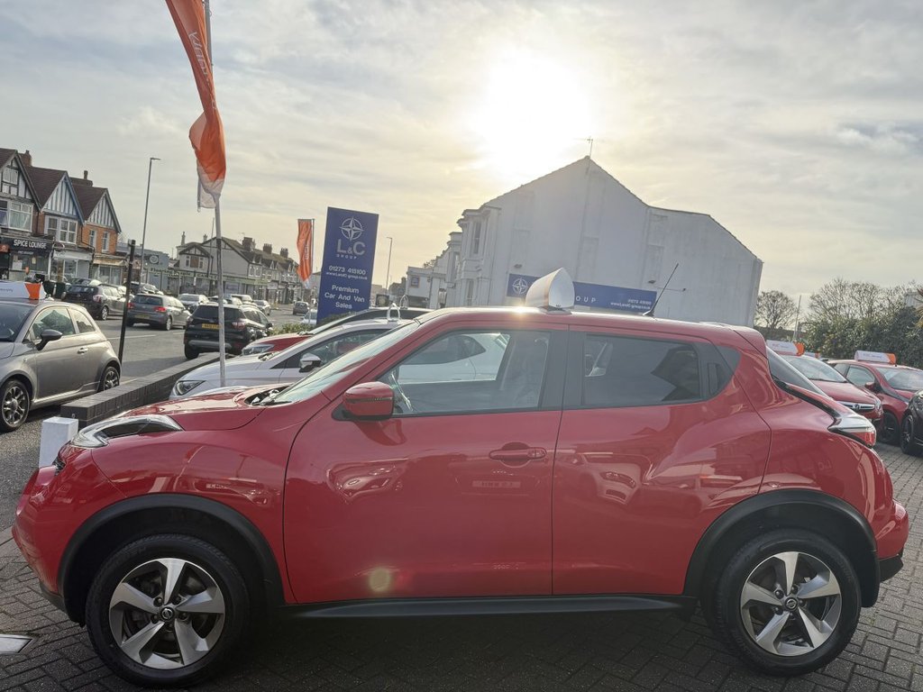 Used Nissan Juke 2019 for sale - 78088274: Photo 6