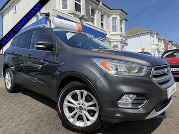 Used Ford Kuga 2016 for sale - 78493424: Photo
