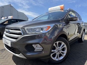 Used Ford Kuga 2016 for sale - 78493424: Photo