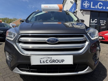 Used Ford Kuga 2016 for sale - 78493424: Photo