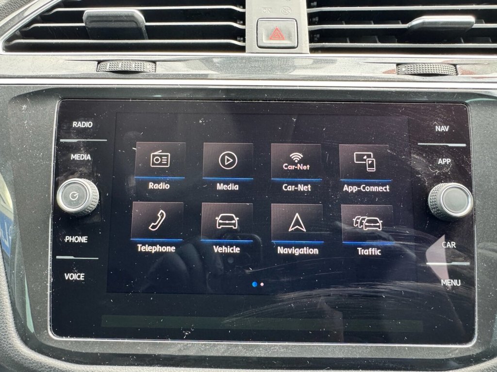 Used Volkswagen Tiguan 2018 for sale - 77995382: Photo 16