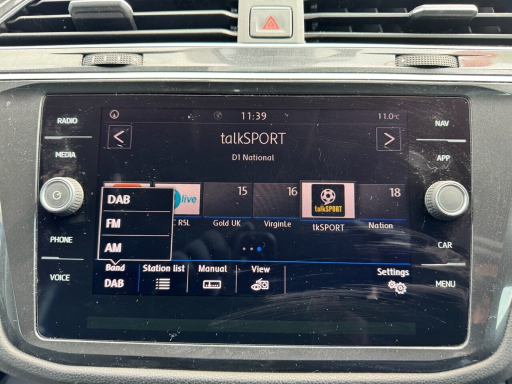 Used Volkswagen Tiguan 2018 for sale - 77995382: Photo 19