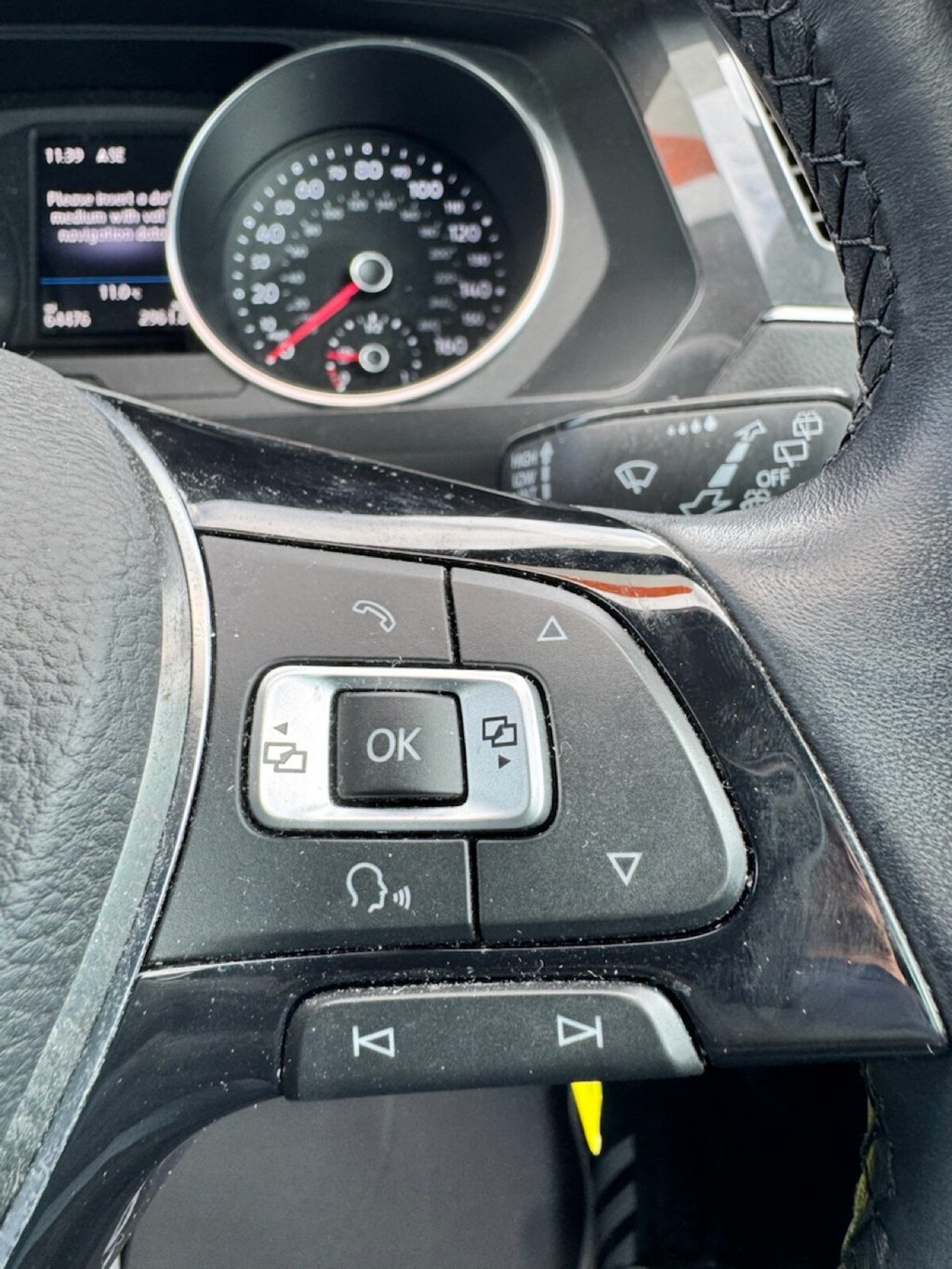 Used Volkswagen Tiguan 2018 for sale - 77995382: Photo 25