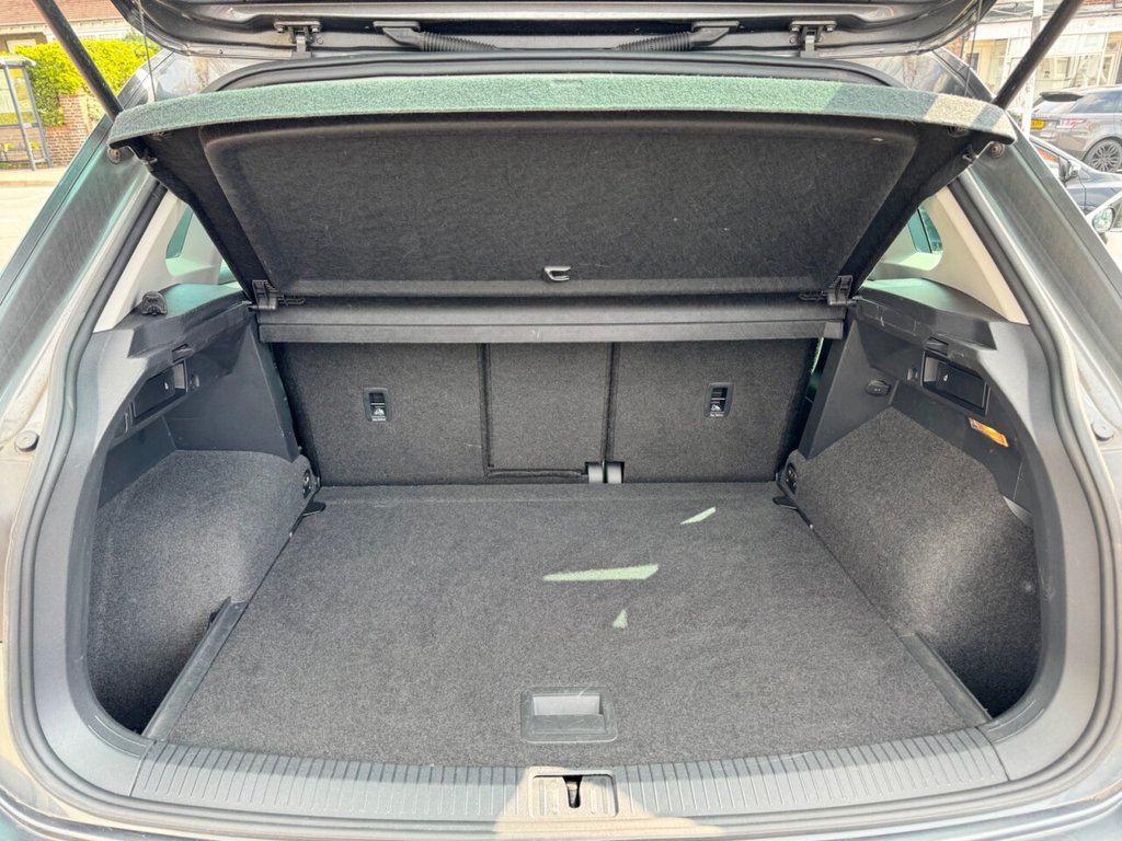 Used Volkswagen Tiguan 2018 for sale - 77995382: Photo 26