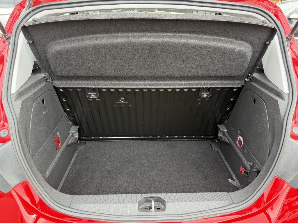 Used Vauxhall Corsa 2016 for sale - 77437162: Photo 11