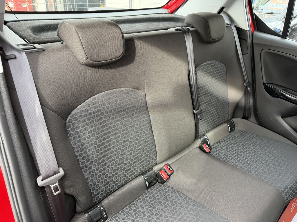 Used Vauxhall Corsa 2016 for sale - 77437162: Photo 13