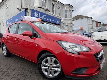 Used Vauxhall Corsa 2016 for sale - 77437162: Photo