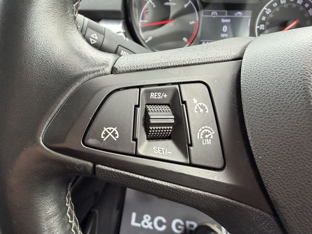 Used Vauxhall Corsa 2016 for sale - 77437162: Photo 24