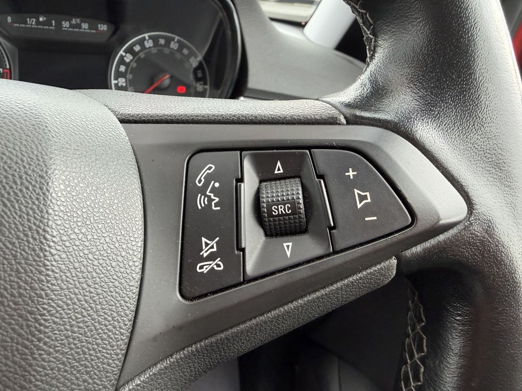 Used Vauxhall Corsa 2016 for sale - 77437162: Photo 25