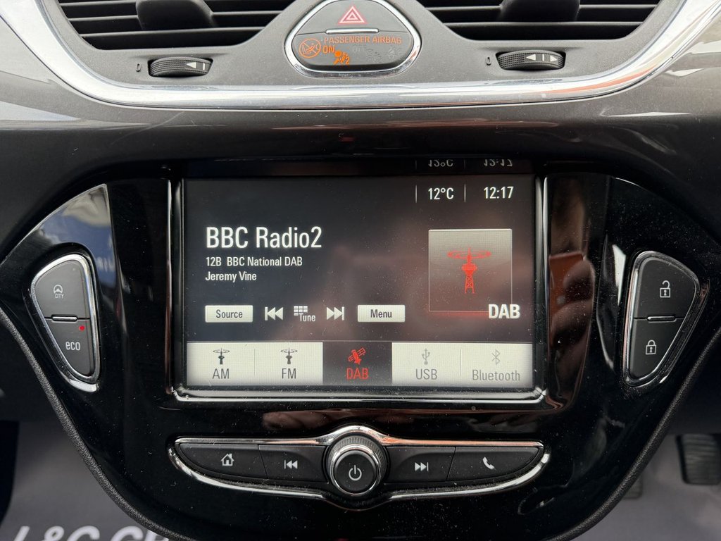 Used Vauxhall Corsa 2016 for sale - 77437162: Photo 26