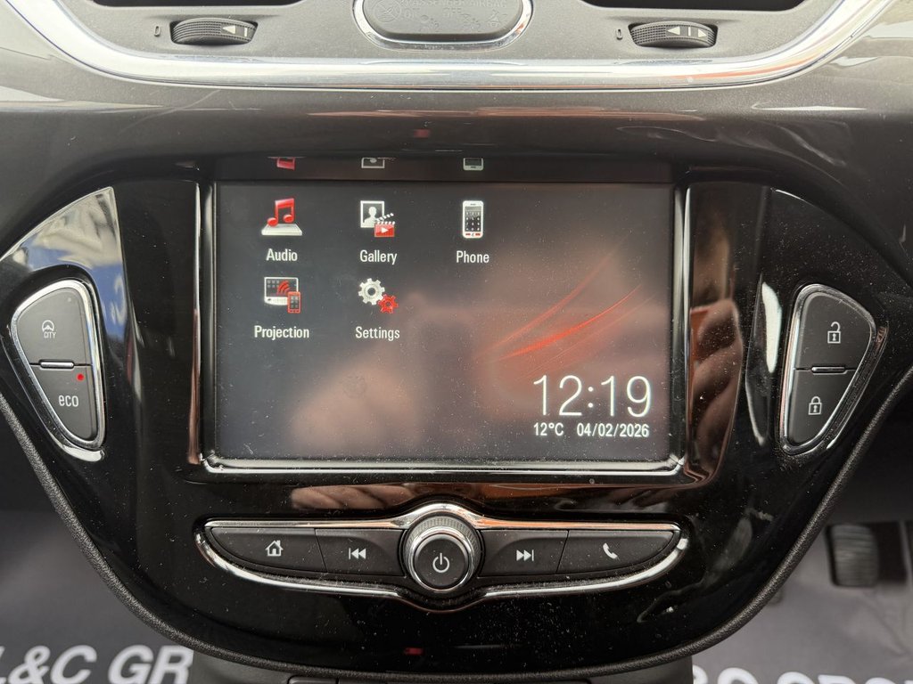 Used Vauxhall Corsa 2016 for sale - 77437162: Photo 28