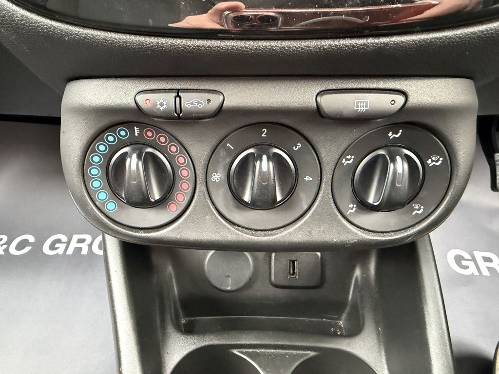 Used Vauxhall Corsa 2016 for sale - 77437162: Photo 29