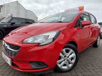 Used Vauxhall Corsa 2016 for sale - 77437162: Photo