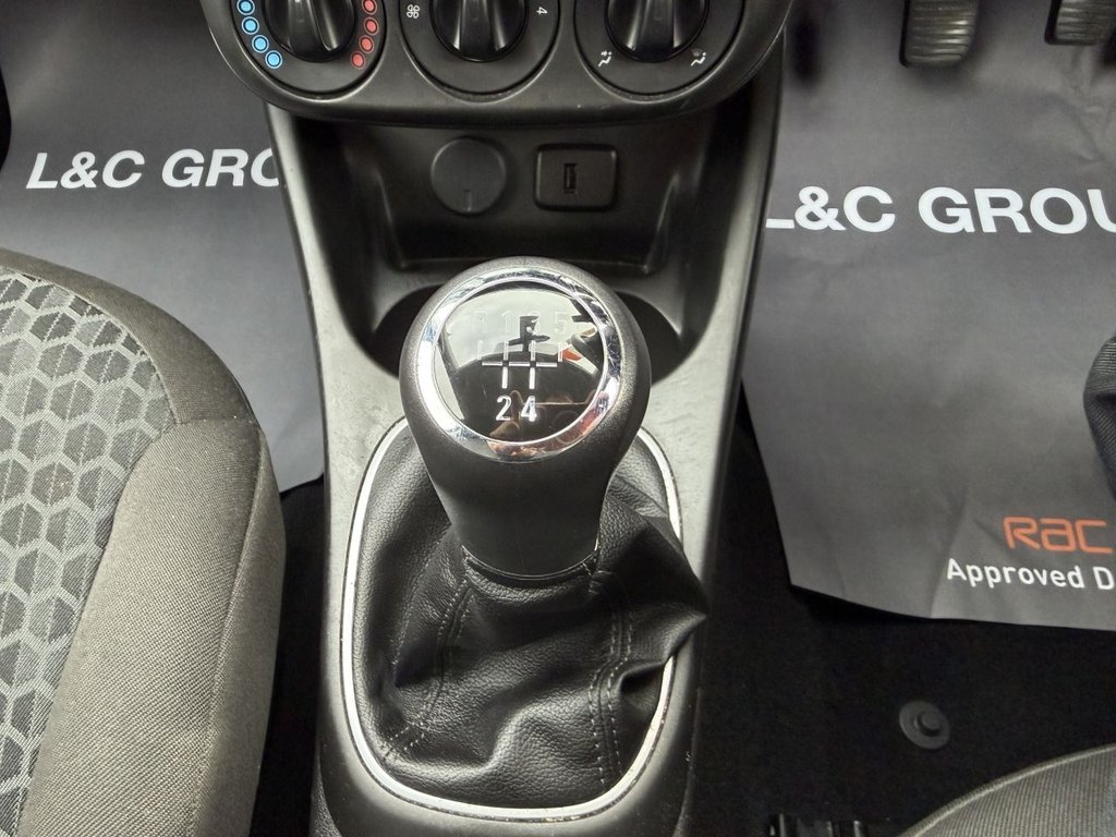 Used Vauxhall Corsa 2016 for sale - 77437162: Photo 30