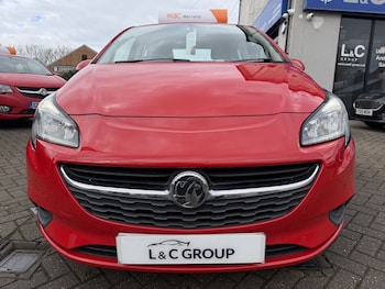 Used Vauxhall Corsa 2016 for sale - 77437162: Photo
