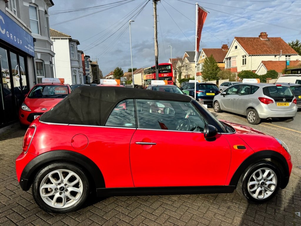Used MINI Convertible 2017 for sale - 77927287: Photo 15