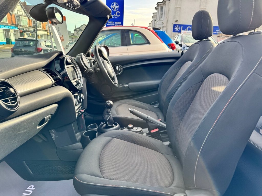 Used MINI Convertible 2017 for sale - 77927287: Photo 16
