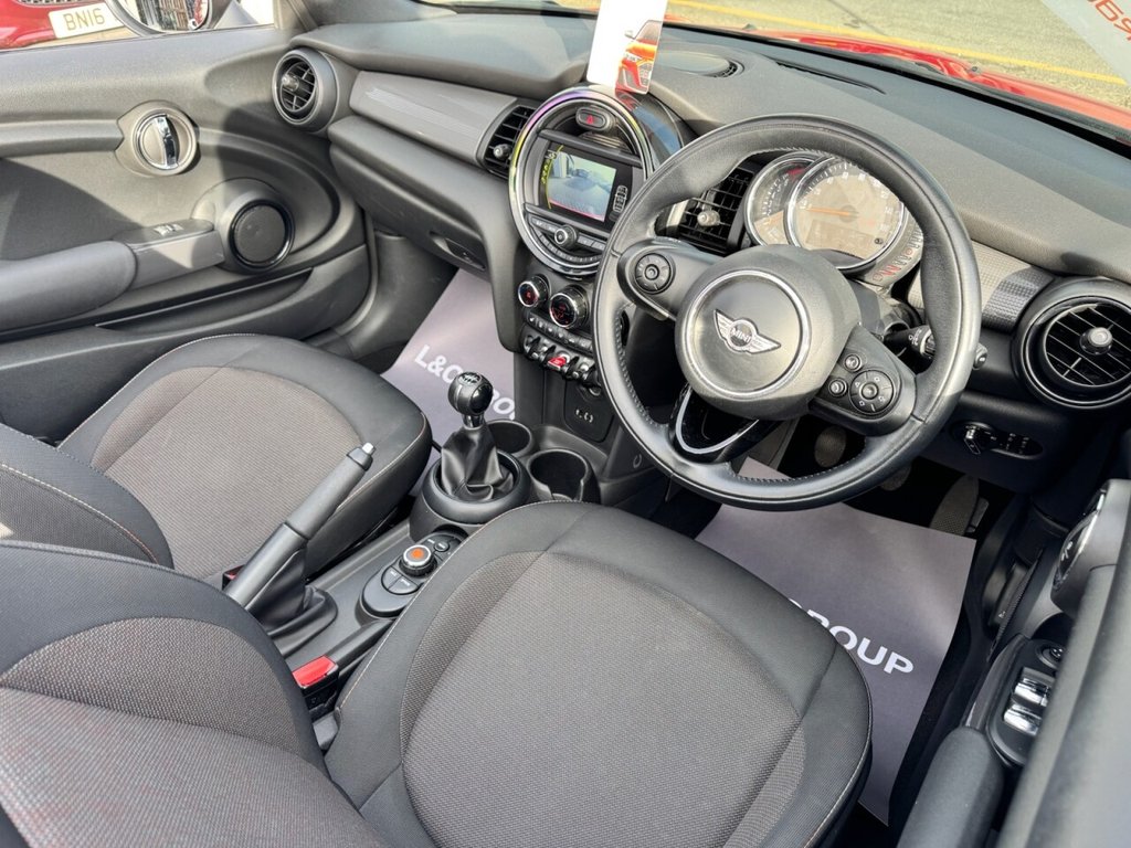 Used MINI Convertible 2017 for sale - 77927287: Photo 19