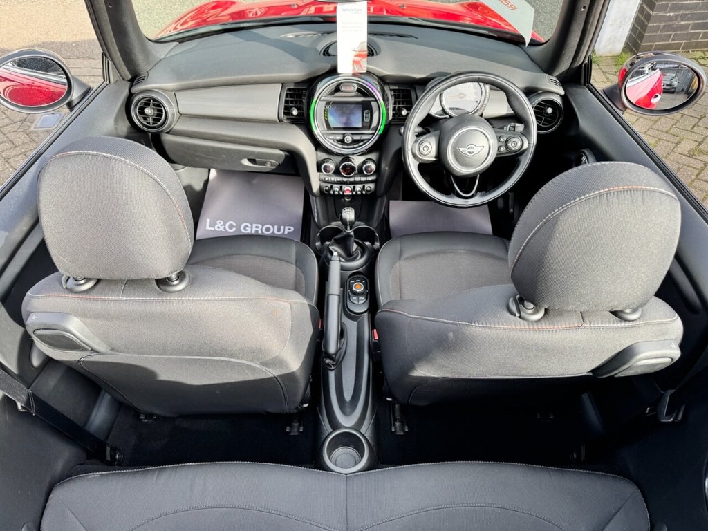 Used MINI Convertible 2017 for sale - 77927287: Photo 20