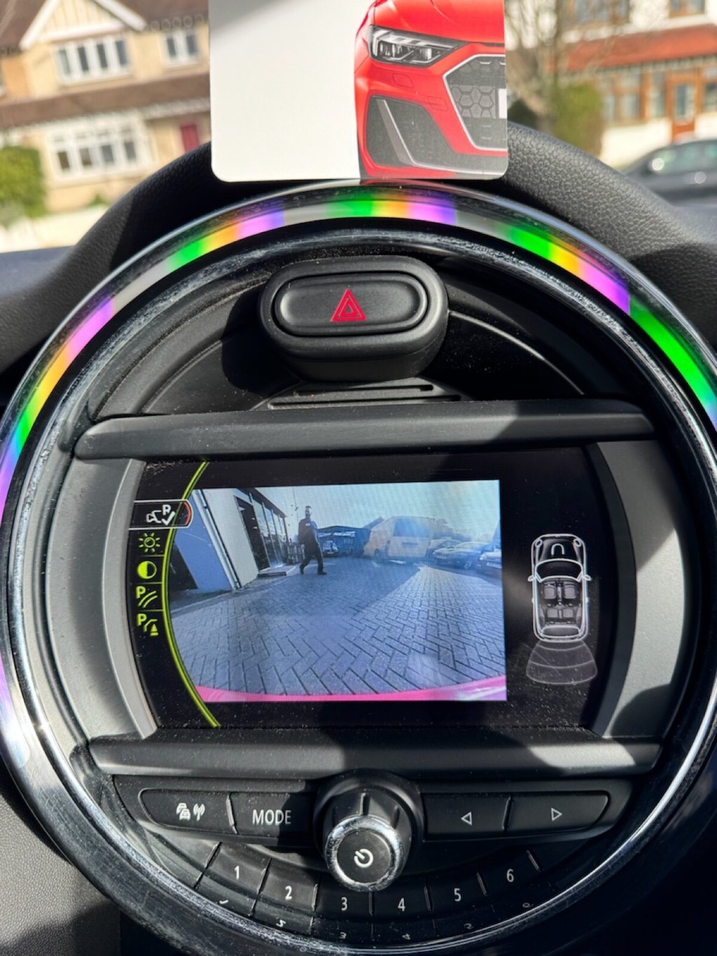 Used MINI Convertible 2017 for sale - 77927287: Photo 21