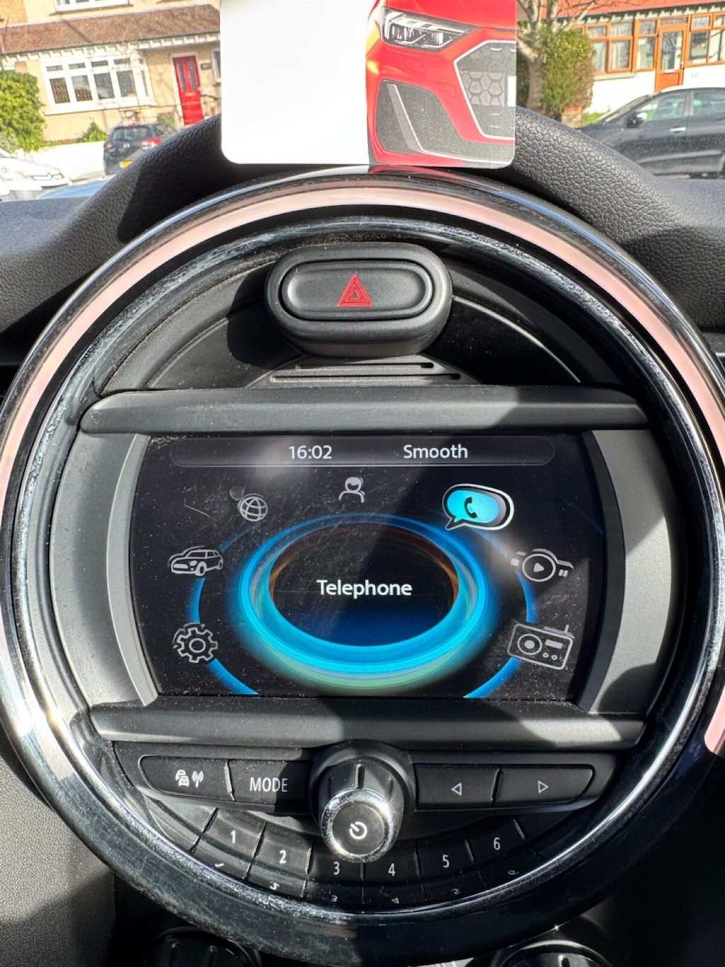 Used MINI Convertible 2017 for sale - 77927287: Photo 23