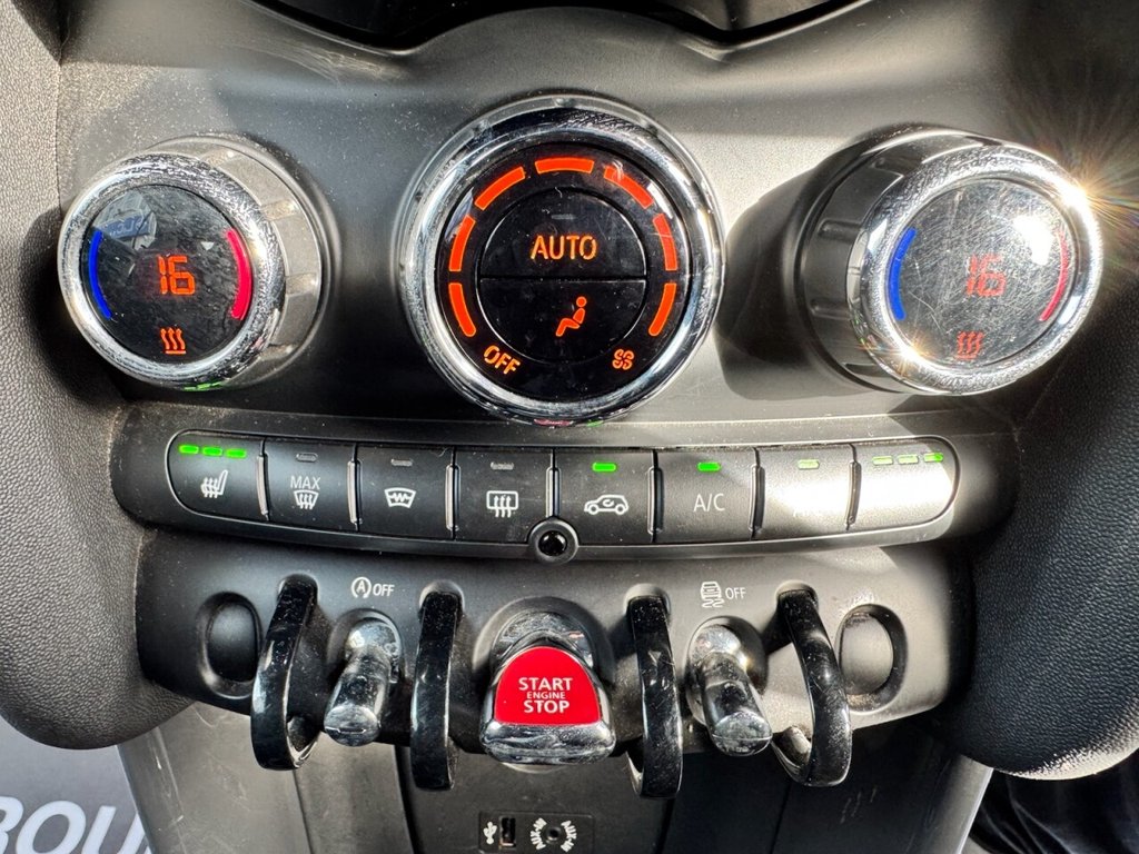 Used MINI Convertible 2017 for sale - 77927287: Photo 24