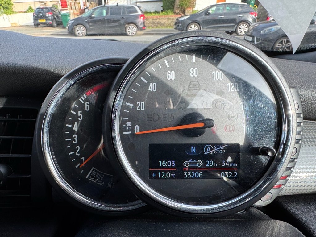 Used MINI Convertible 2017 for sale - 77927287: Photo 26