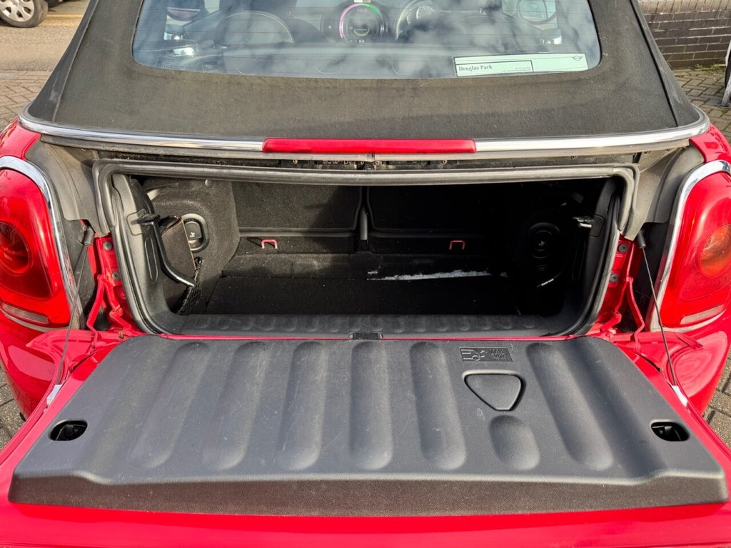 Used MINI Convertible 2017 for sale - 77927287: Photo 29