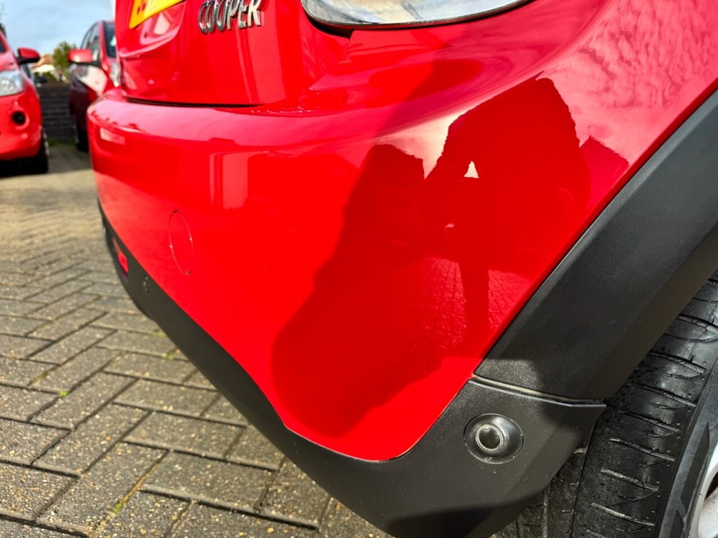 Used MINI Convertible 2017 for sale - 77927287: Photo 30