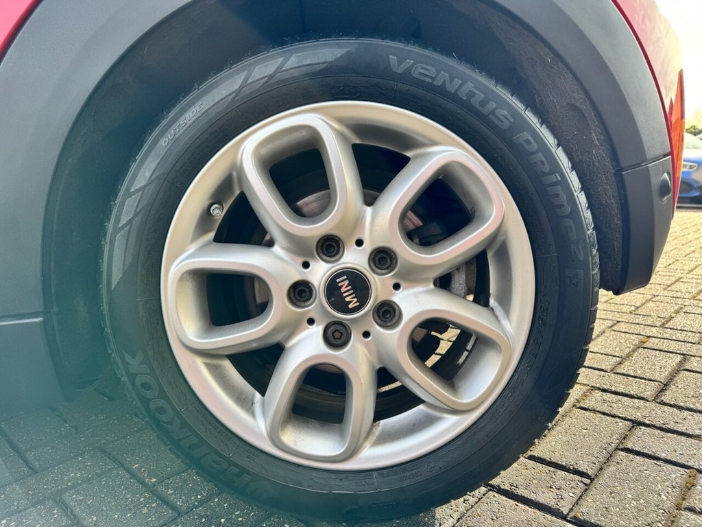 Used MINI Convertible 2017 for sale - 77927287: Photo 31