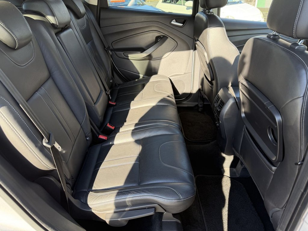 Used Ford Kuga 2015 for sale - 77673505: Photo 14